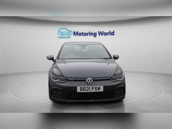 Used Volkswagen Golf 2021 for sale - 76539146: Photo