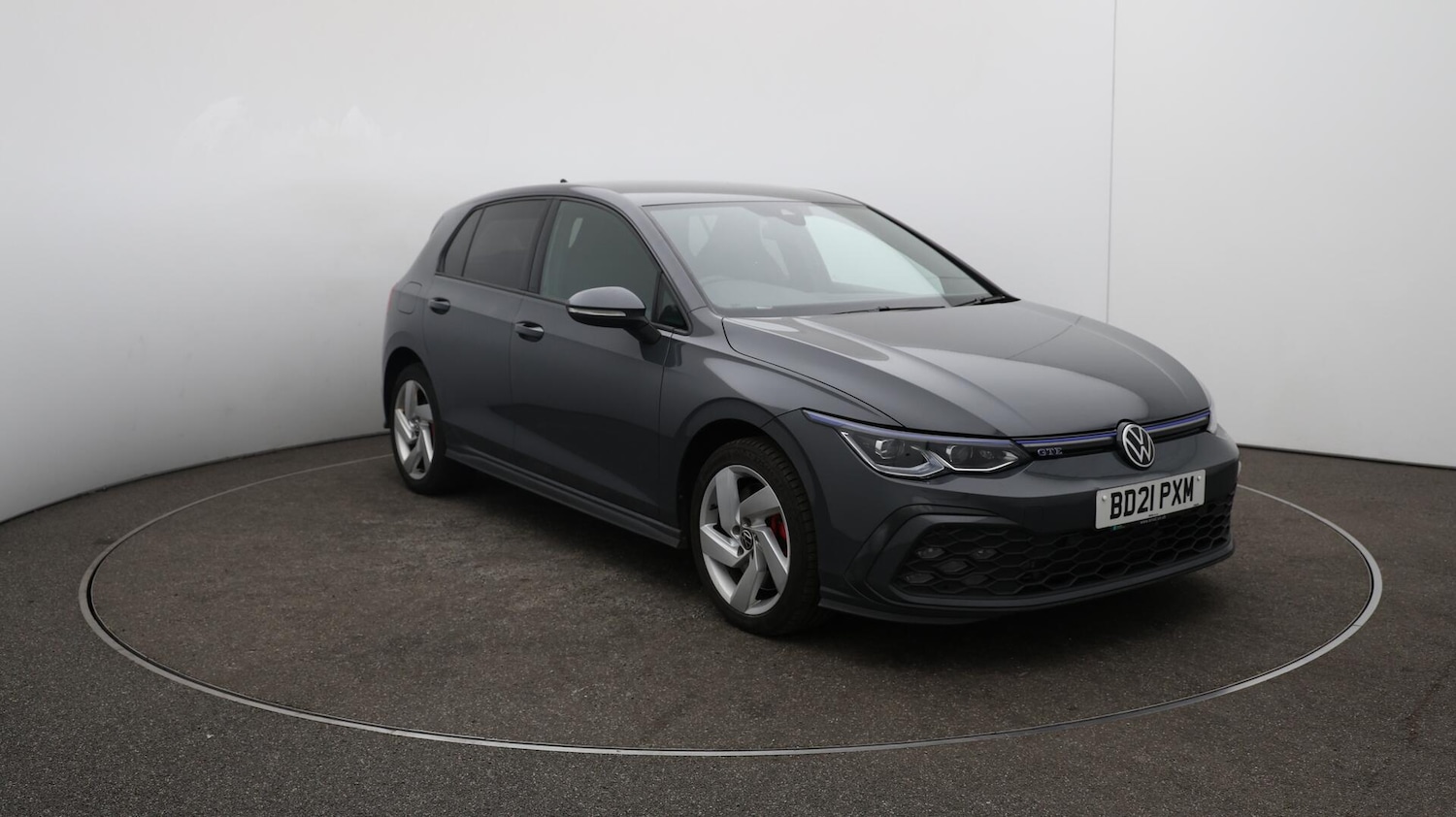 Used Volkswagen Golf 2021 for sale - 76539146: Photo 43
