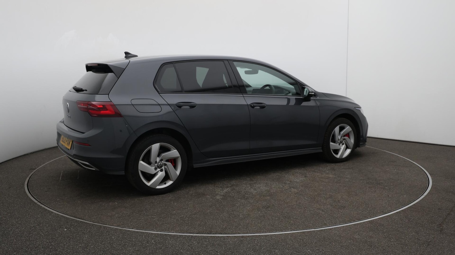 Used Volkswagen Golf 2021 for sale - 76539146: Photo 52