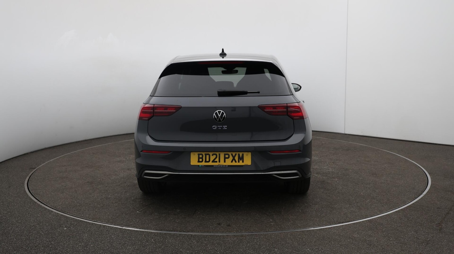 Used Volkswagen Golf 2021 for sale - 76539146: Photo 57