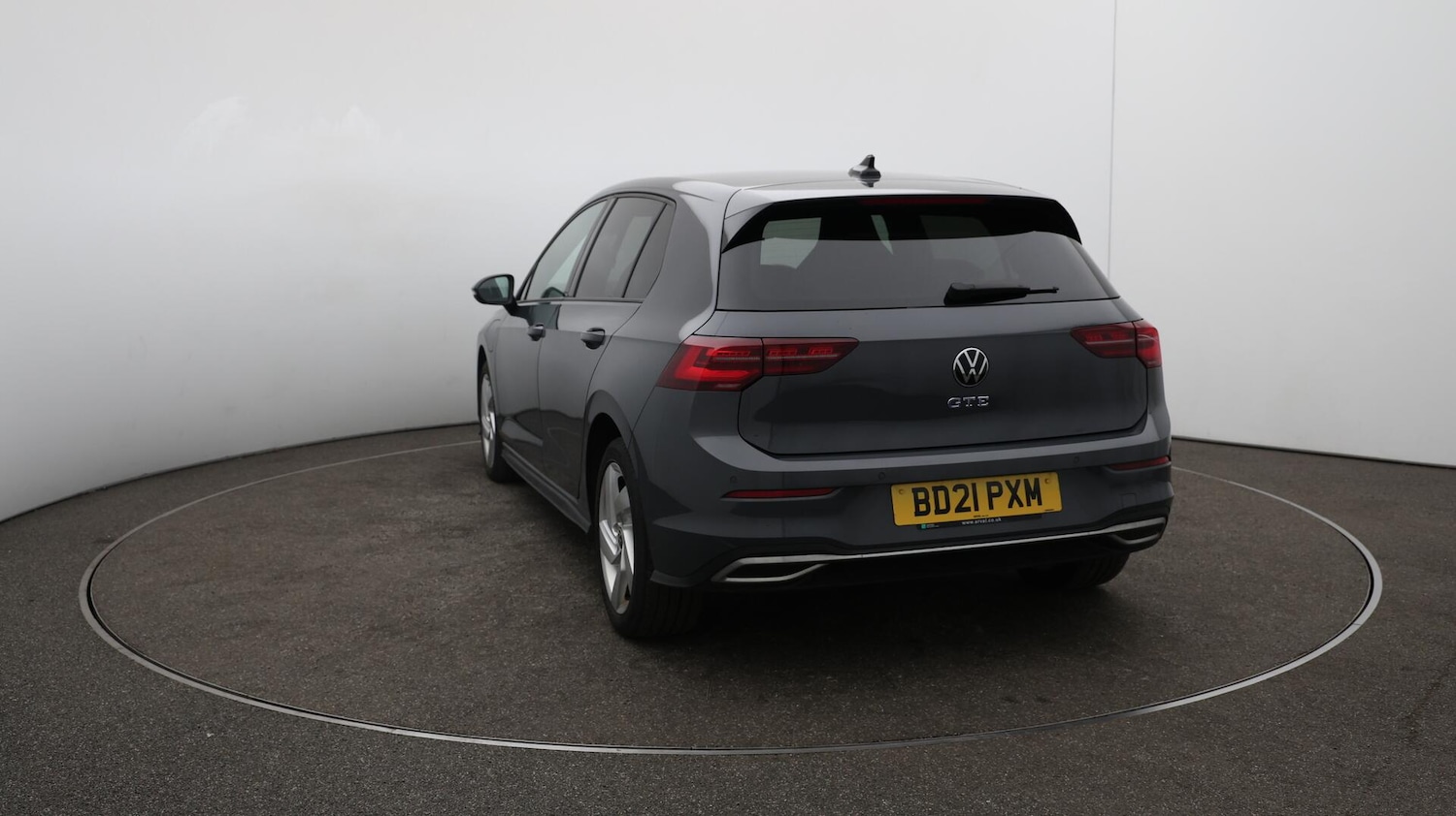 Used Volkswagen Golf 2021 for sale - 76539146: Photo 60