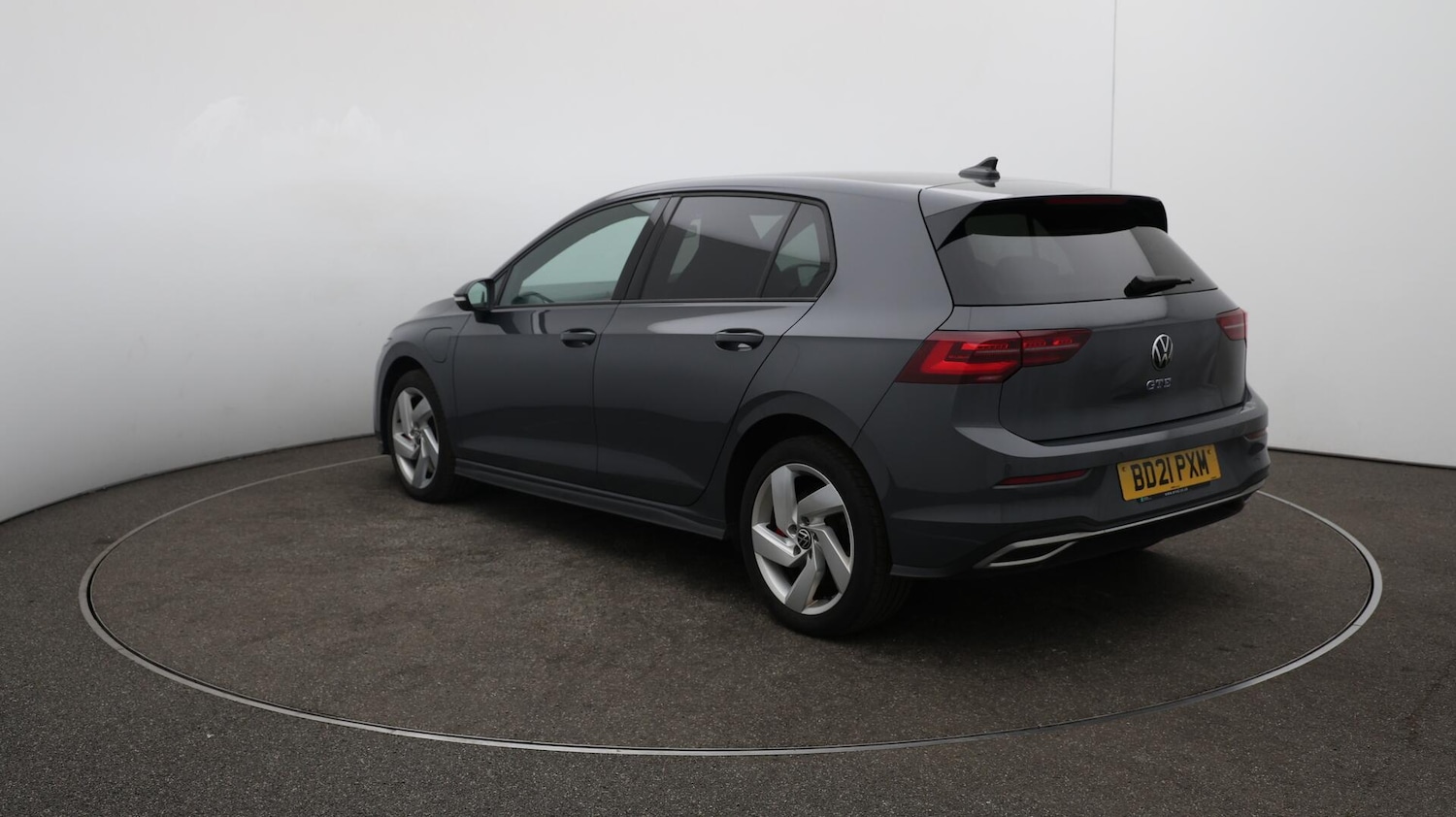 Used Volkswagen Golf 2021 for sale - 76539146: Photo 62