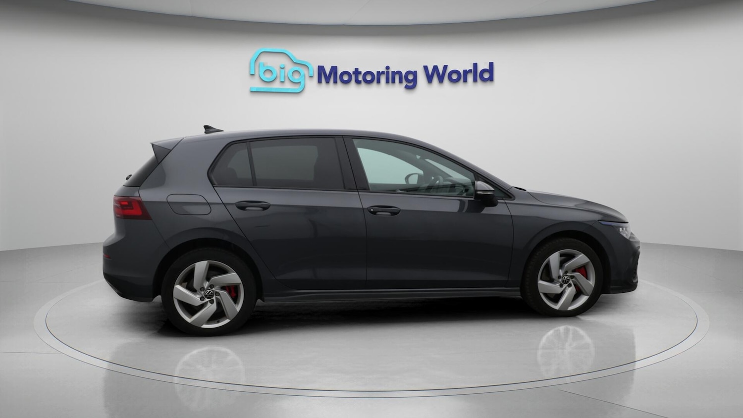 Used Volkswagen Golf 2021 for sale - 76539146: Photo 9