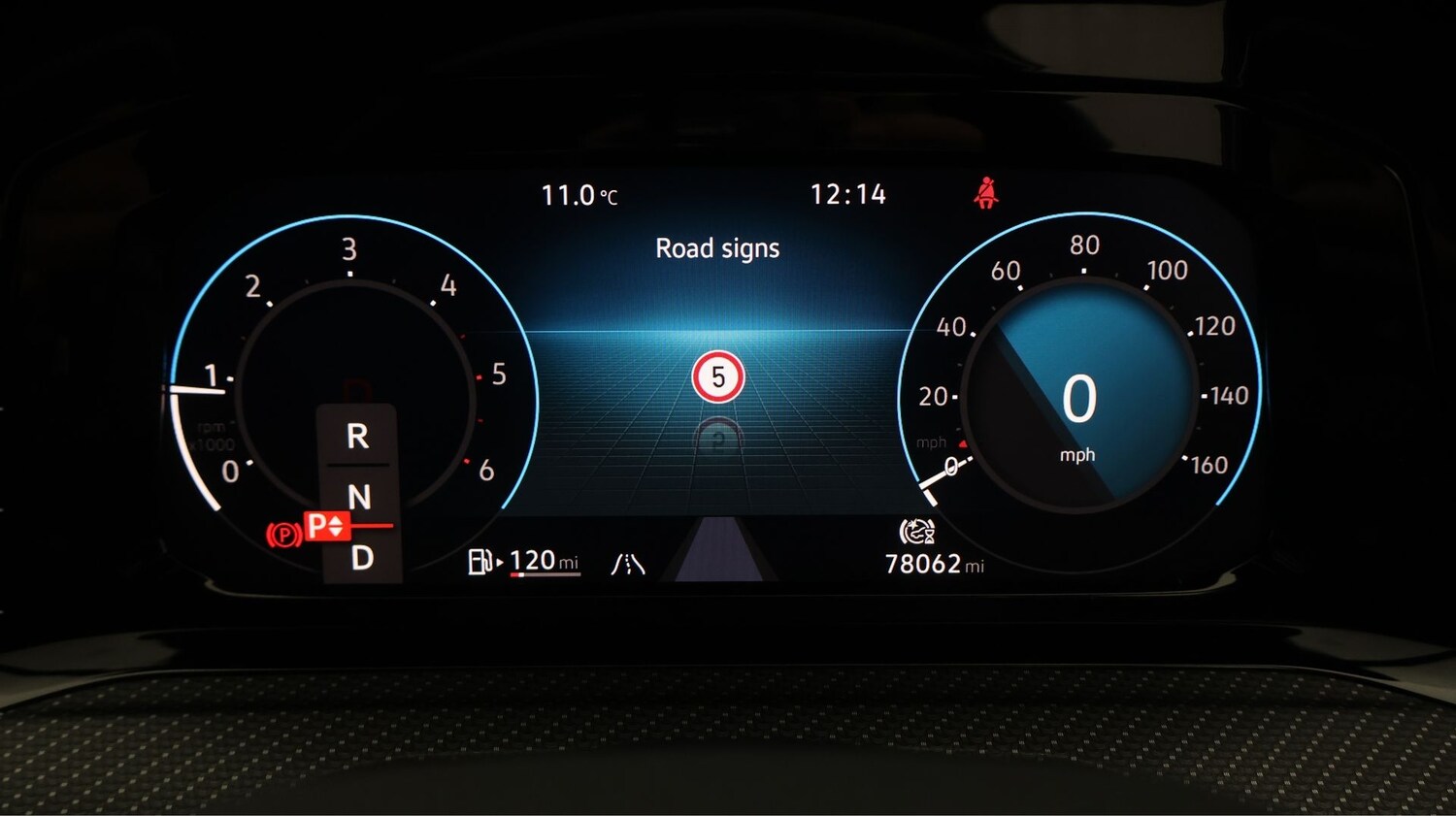 Used Volkswagen Golf 2023 for sale - 77417627: Photo 10