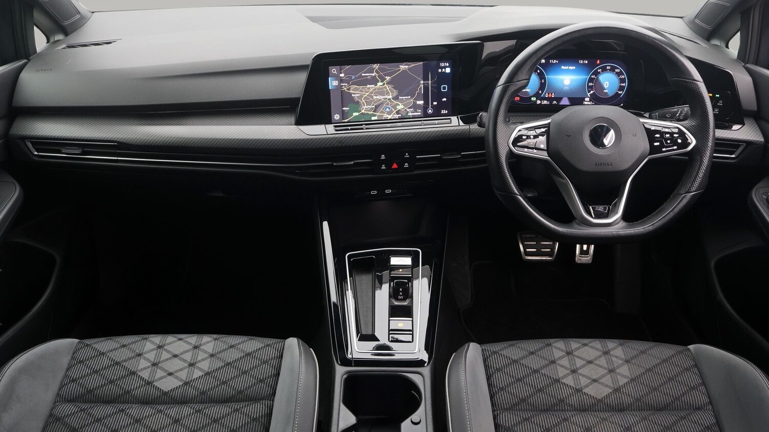 Used Volkswagen Golf 2023 for sale - 77417627: Photo 13