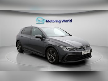 Used Volkswagen Golf 2023 for sale - 77417627: Photo