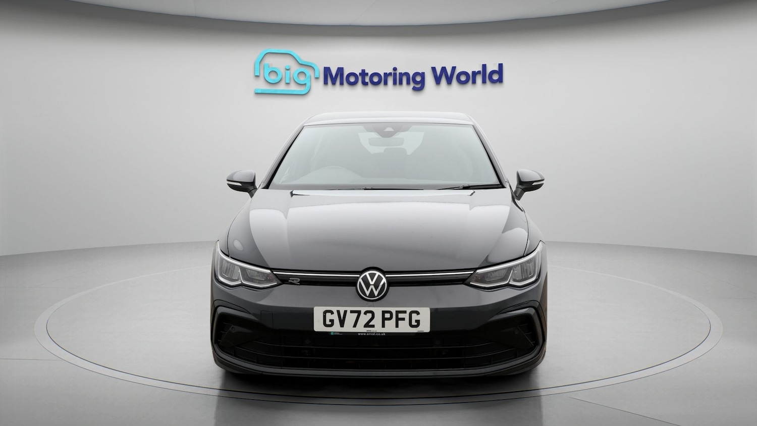 Used Volkswagen Golf 2023 for sale - 77417627: Photo 2