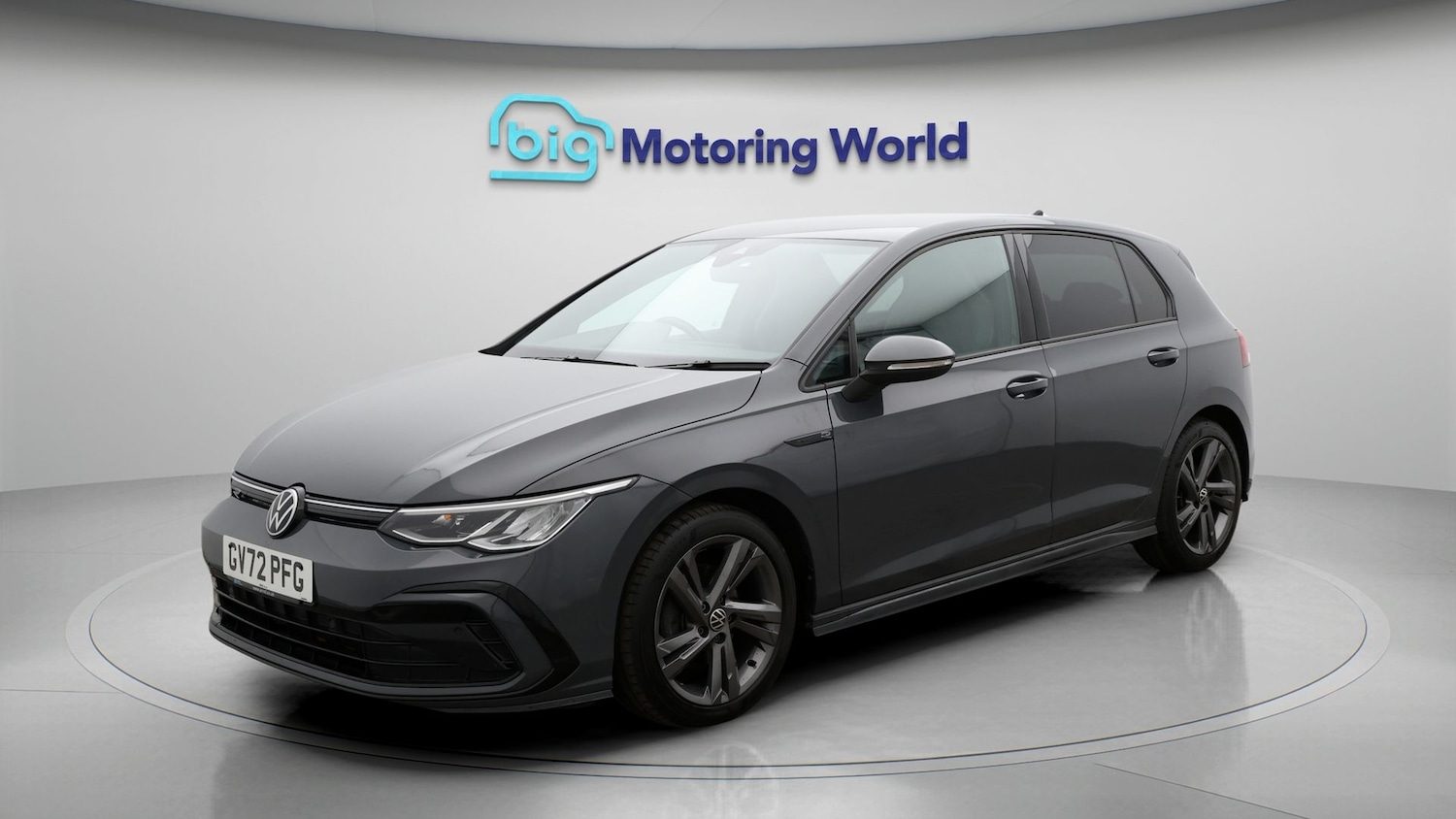 Used Volkswagen Golf 2023 for sale - 77417627: Photo 3