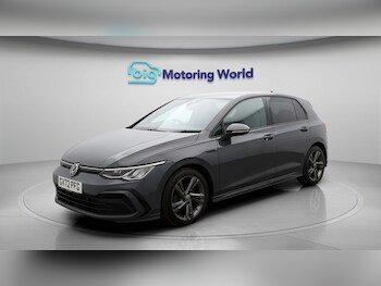 Used Volkswagen Golf 2023 for sale - 77417627: Photo