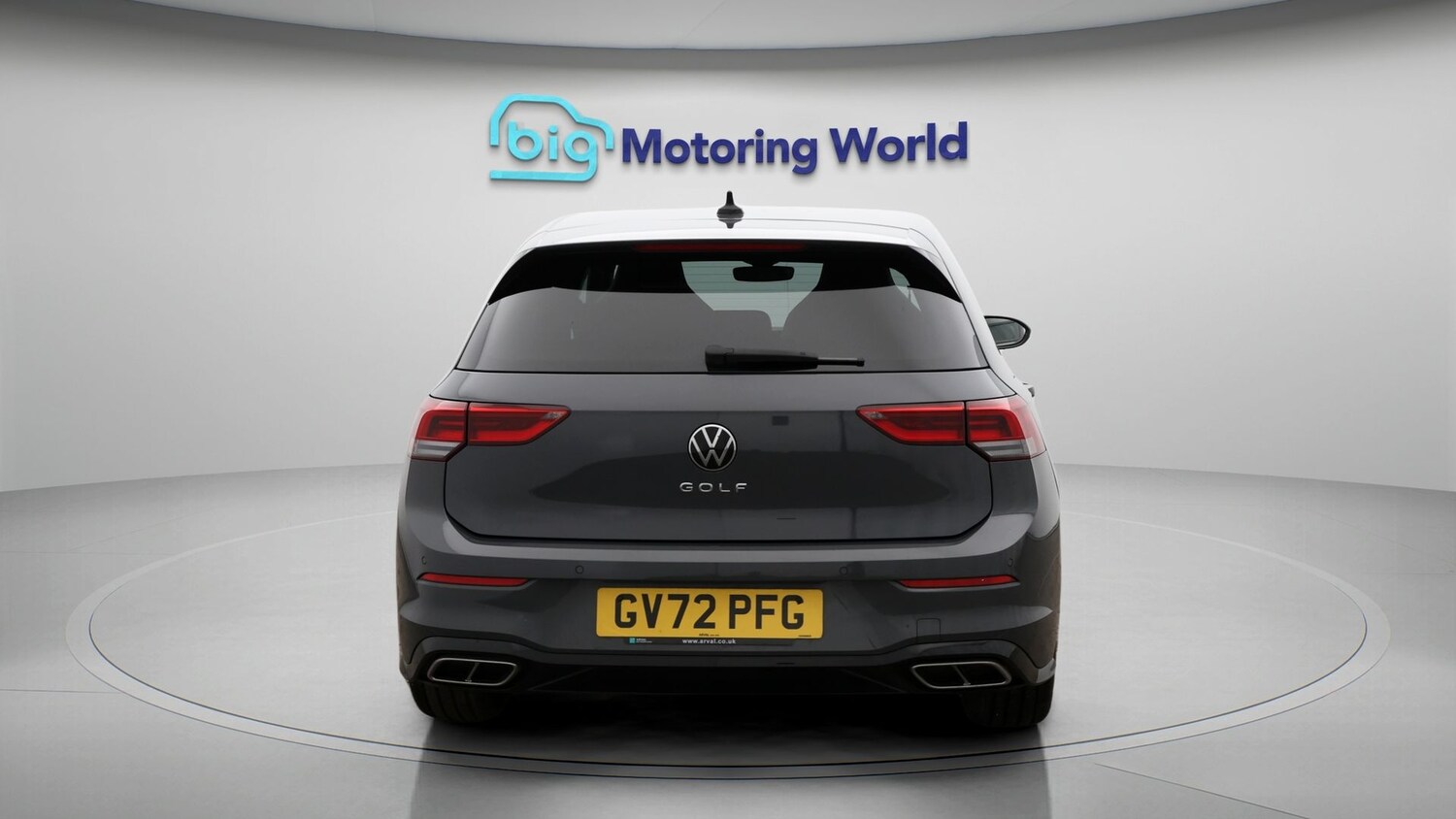 Used Volkswagen Golf 2023 for sale - 77417627: Photo 6