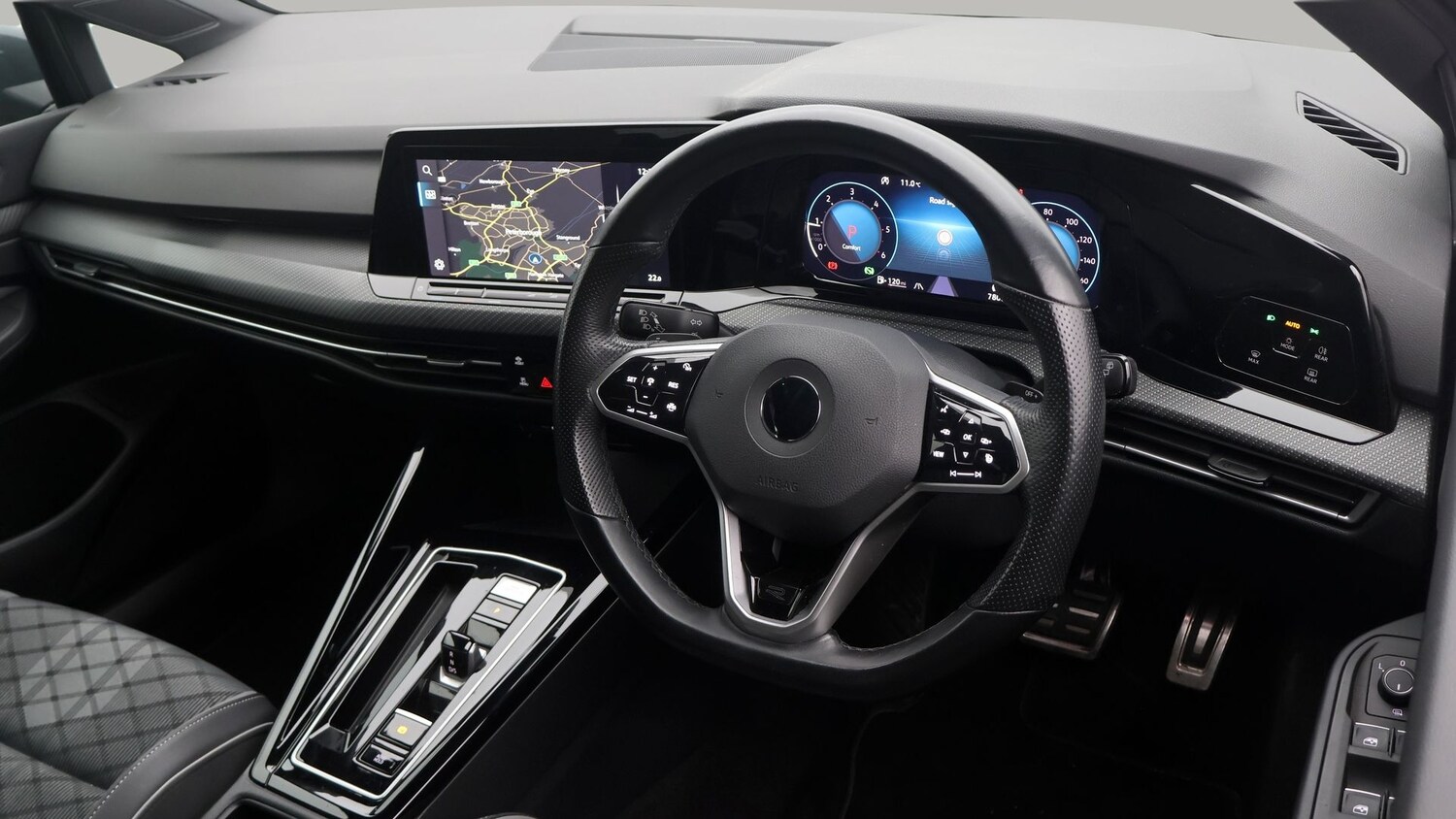 Used Volkswagen Golf 2023 for sale - 77417627: Photo 9