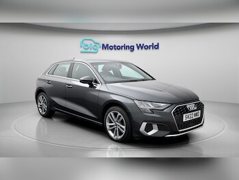 Used Audi A3 2022 for sale - 78379287: Photo