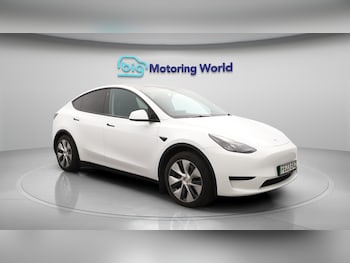 Used Tesla Model Y 2023 for sale - 75479061: Photo