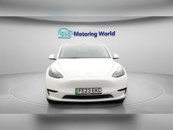 Used Tesla Model Y 2023 for sale - 75479061: Photo