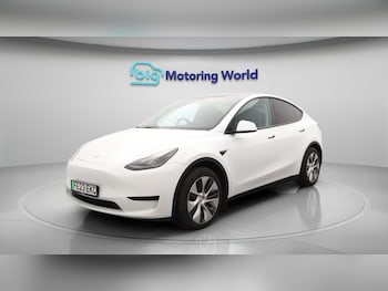 Used Tesla Model Y 2023 for sale - 75479061: Photo