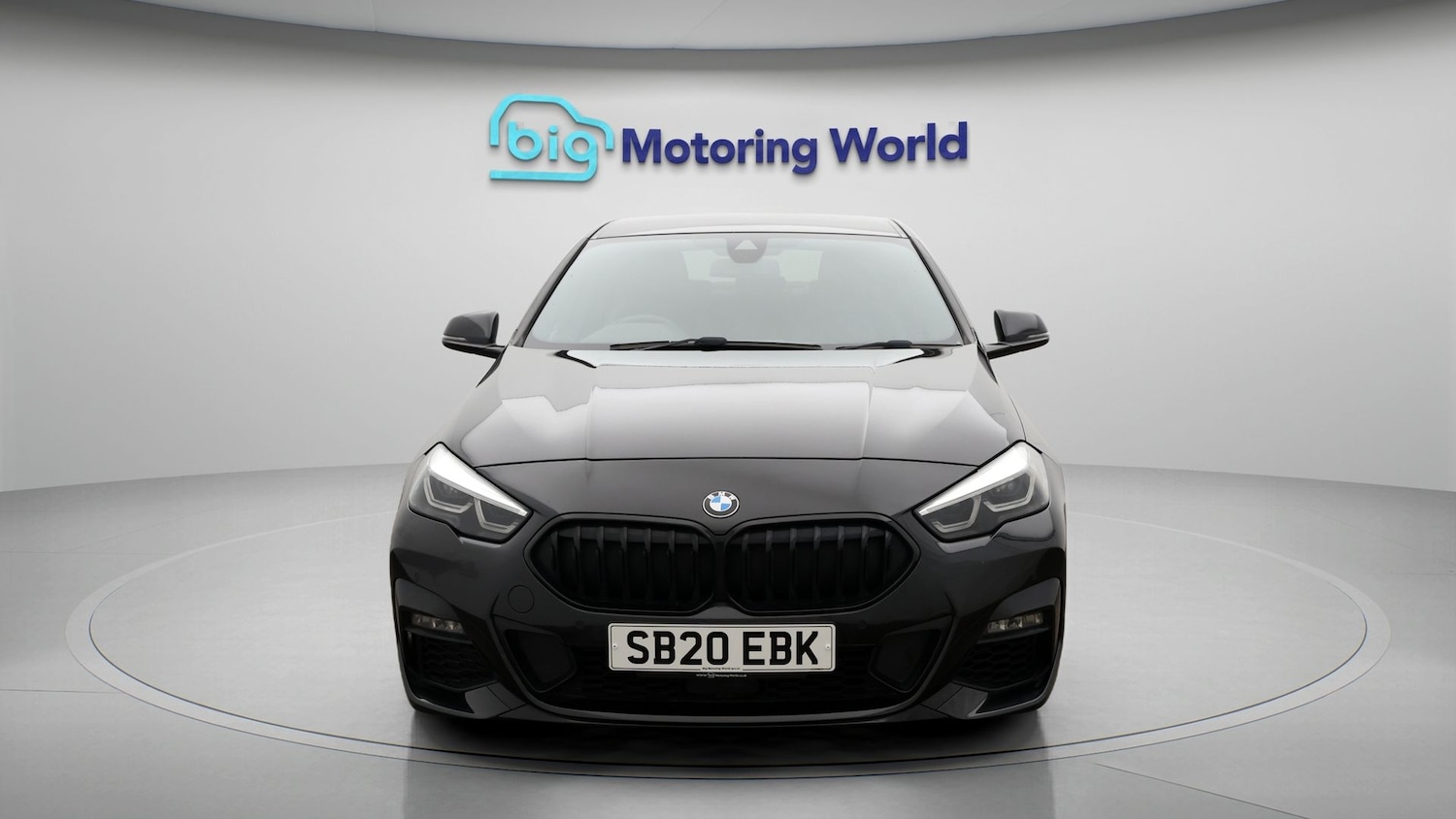 Used BMW 2 Series 2020 for sale - 77662409: Photo 2