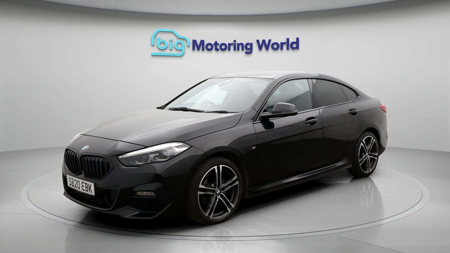 Used BMW 2 Series 2020 for sale - 77662409: Photo 3