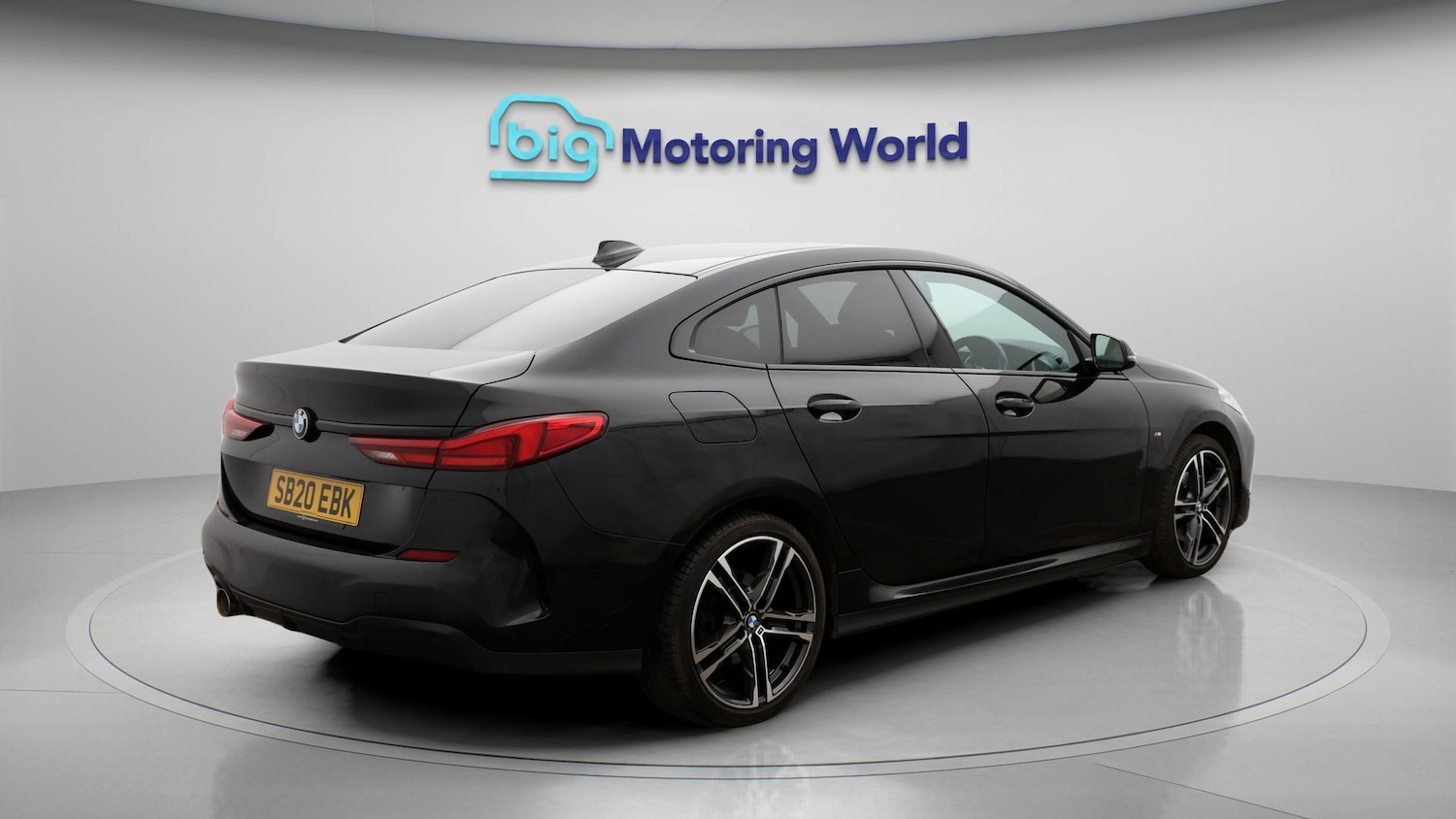 Used BMW 2 Series 2020 for sale - 77662409: Photo 7