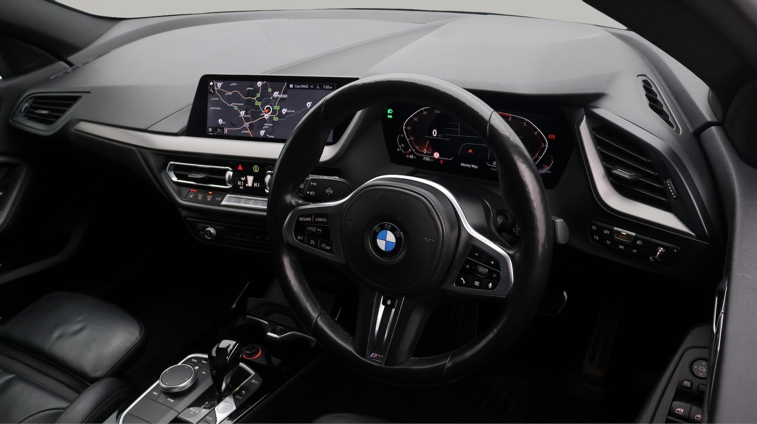 Used BMW 2 Series 2020 for sale - 77662409: Photo 9