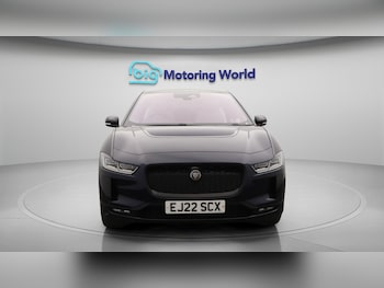 Used Jaguar I-Pace 2022 for sale - 75978942: Photo