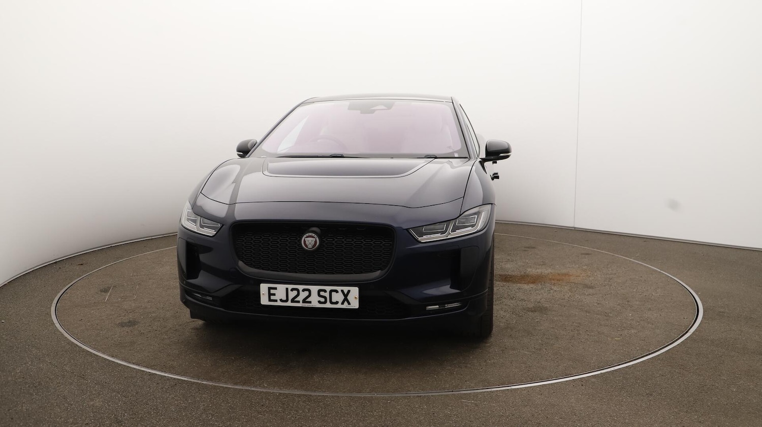 Vehicle 40