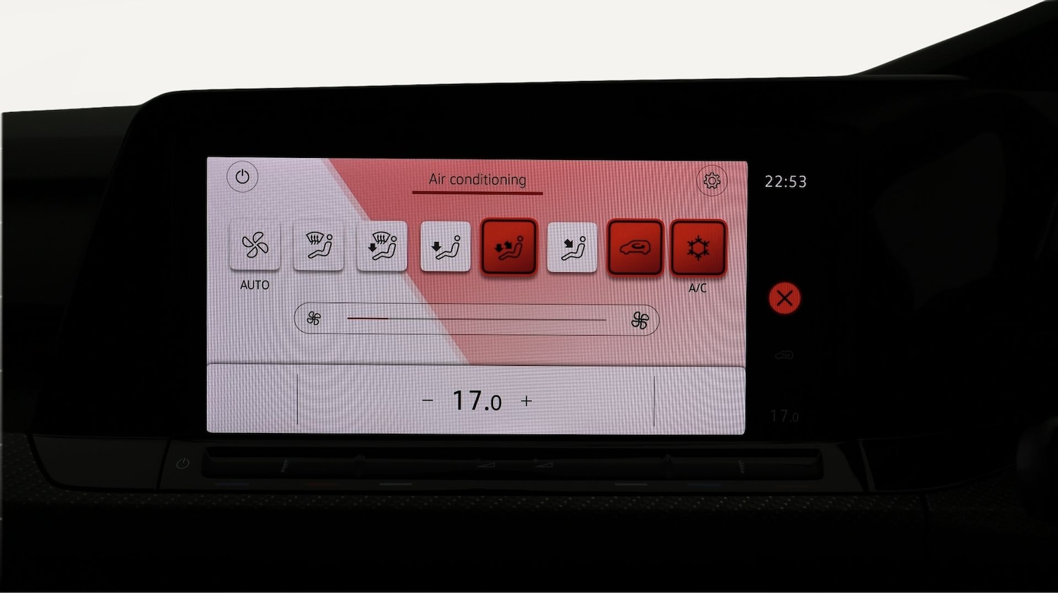 Used Volkswagen Golf 2021 for sale - 78027618: Photo 12