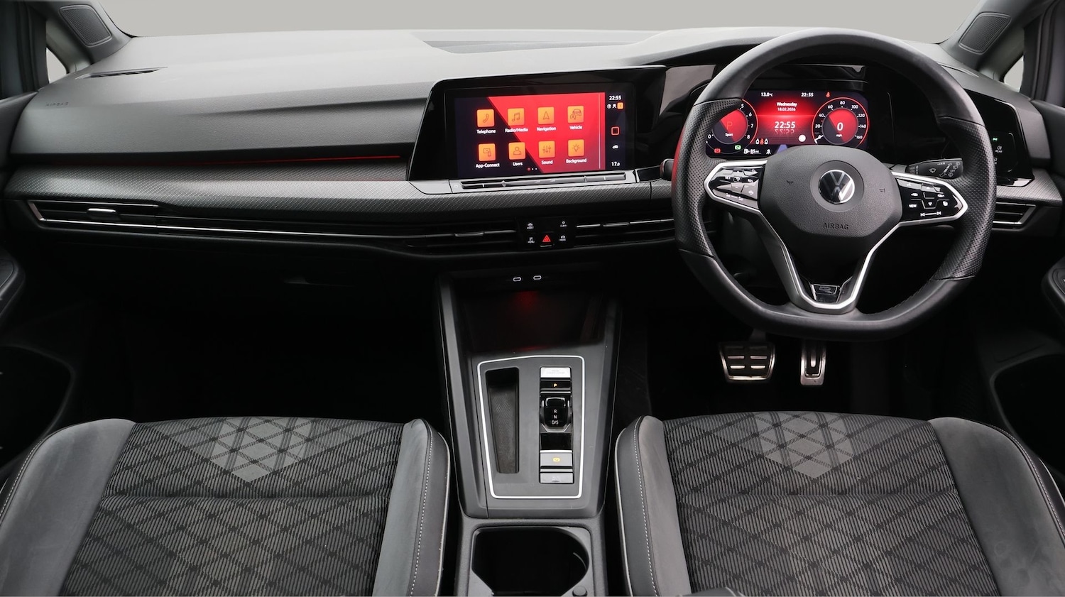 Used Volkswagen Golf 2021 for sale - 78027618: Photo 13