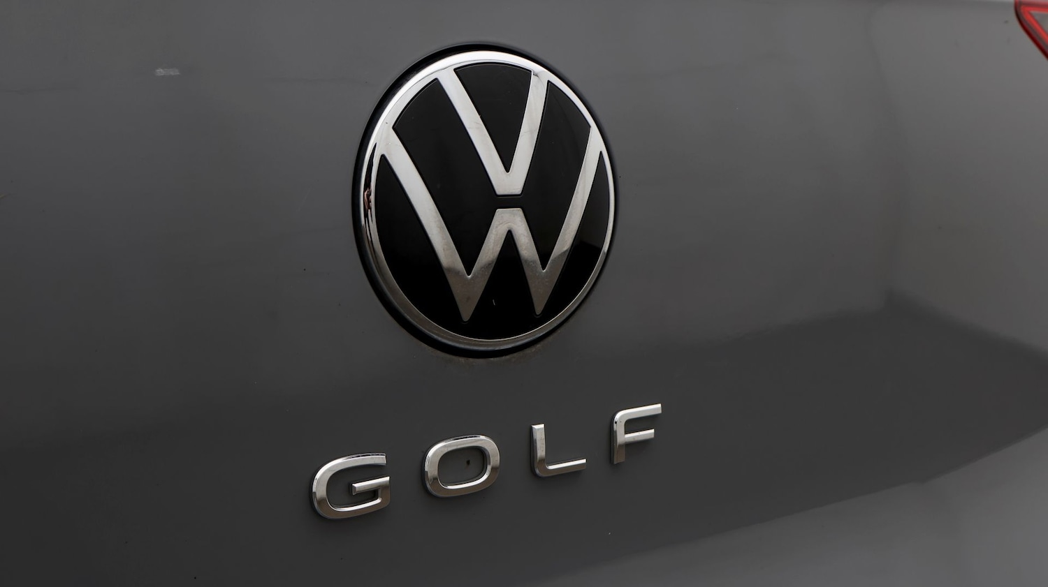 Used Volkswagen Golf 2021 for sale - 78027618: Photo 21