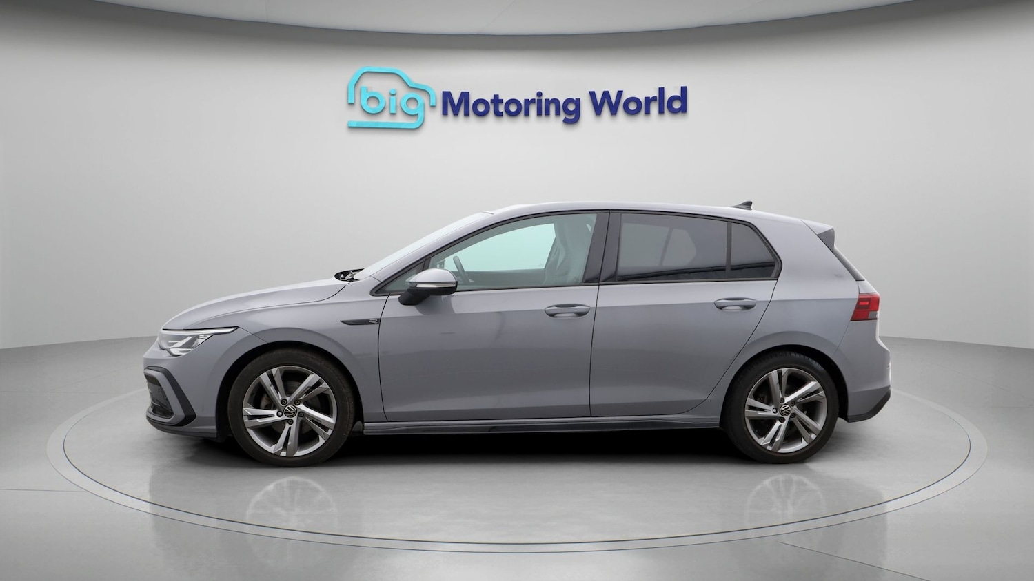 Used Volkswagen Golf 2021 for sale - 78027618: Photo 4