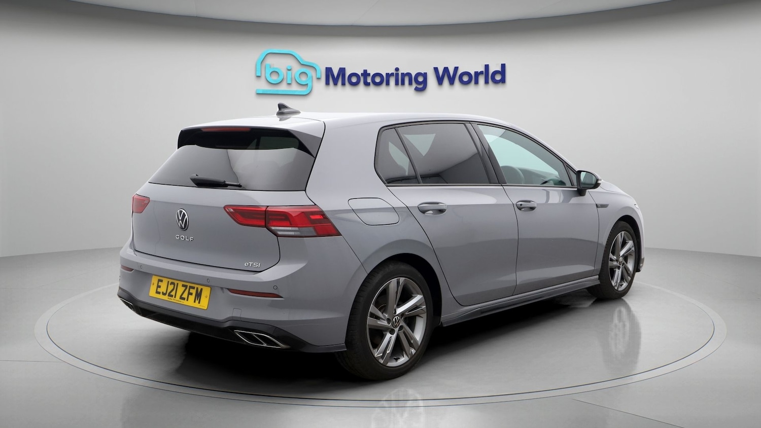 Used Volkswagen Golf 2021 for sale - 78027618: Photo 7