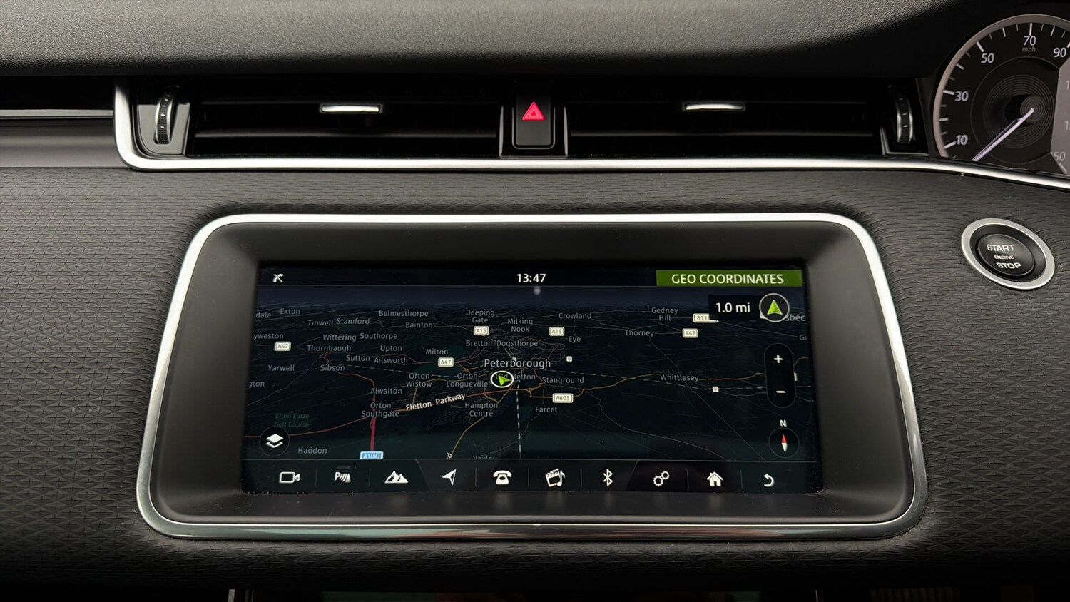 Used Land Rover Range Rover Evoque 2020 for sale - 77919184: Photo 10