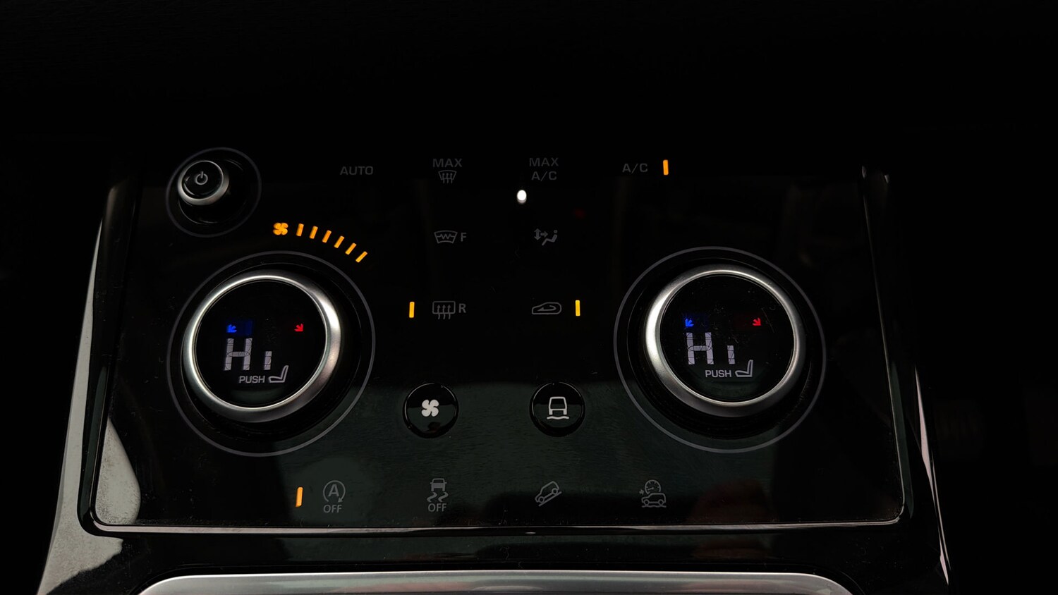 Used Land Rover Range Rover Evoque 2020 for sale - 77919184: Photo 11