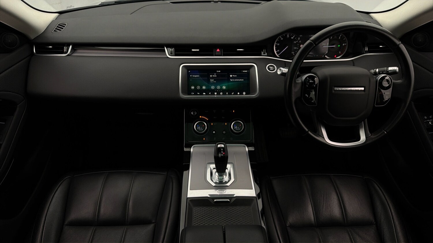 Used Land Rover Range Rover Evoque 2020 for sale - 77919184: Photo 12