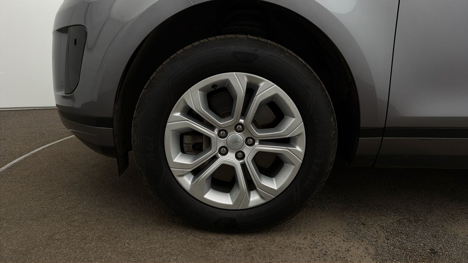 Used Land Rover Range Rover Evoque 2020 for sale - 77919184: Photo 17