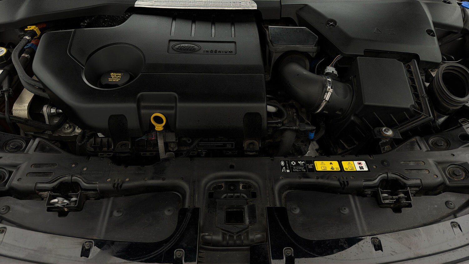 Used Land Rover Range Rover Evoque 2020 for sale - 77919184: Photo 18