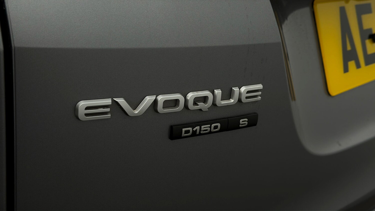 Used Land Rover Range Rover Evoque 2020 for sale - 77919184: Photo 21