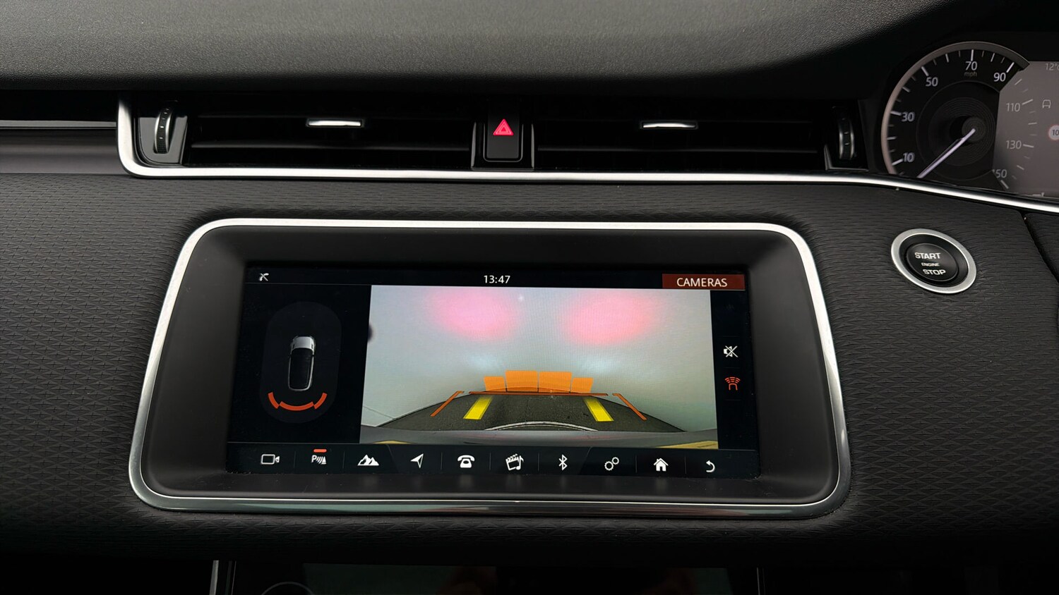 Used Land Rover Range Rover Evoque 2020 for sale - 77919184: Photo 26