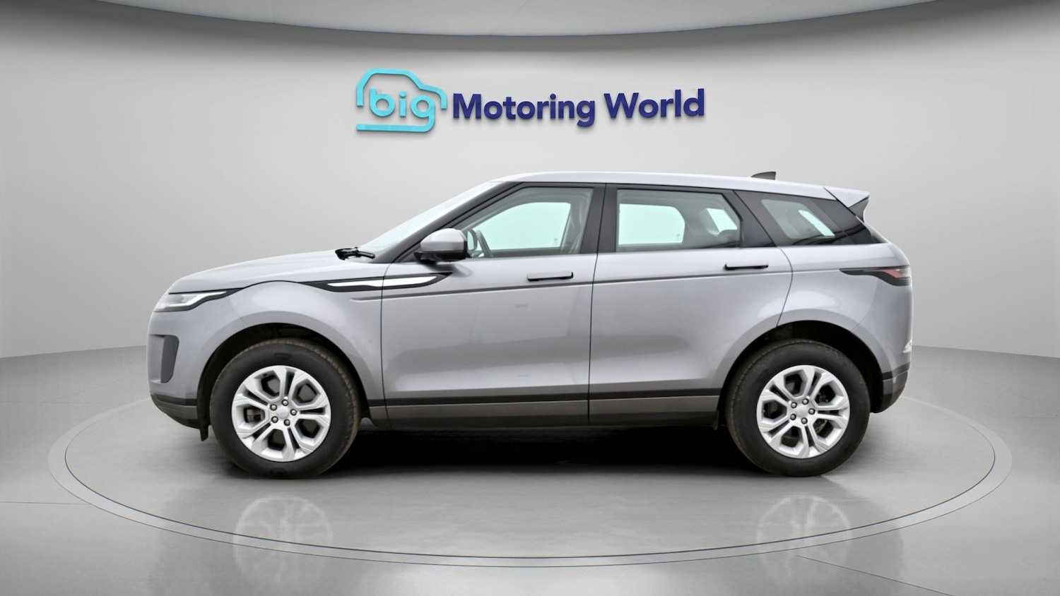 Used Land Rover Range Rover Evoque 2020 for sale - 77919184: Photo 4
