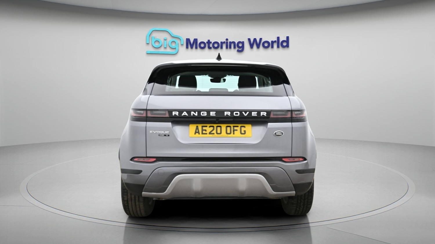 Used Land Rover Range Rover Evoque 2020 for sale - 77919184: Photo 6