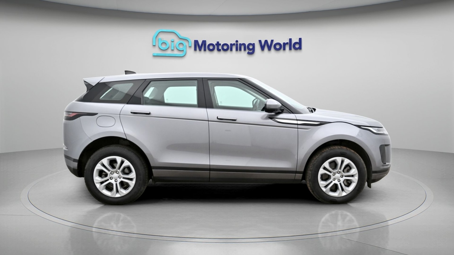 Used Land Rover Range Rover Evoque 2020 for sale - 77919184: Photo 8