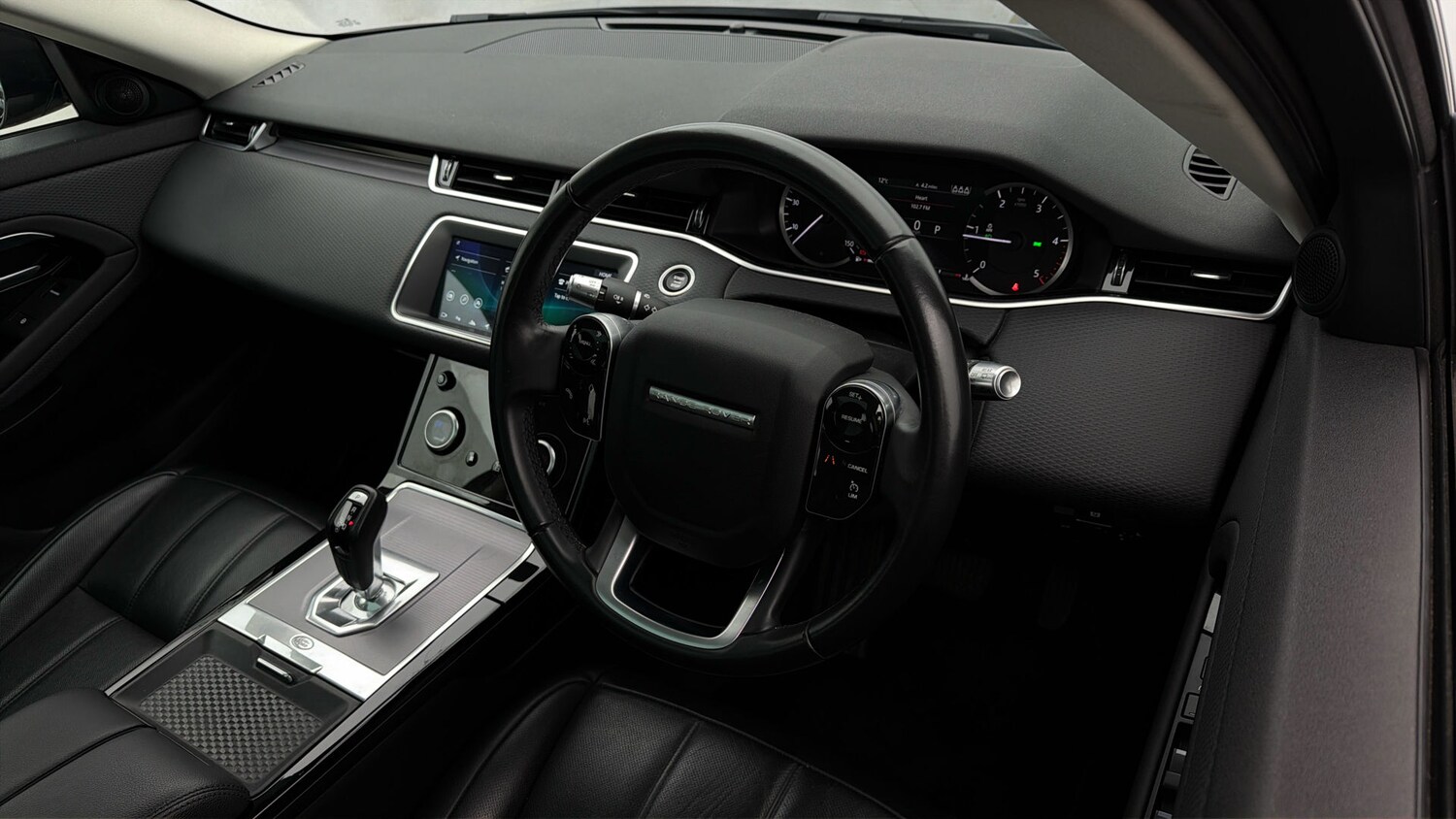 Used Land Rover Range Rover Evoque 2020 for sale - 77919184: Photo 9