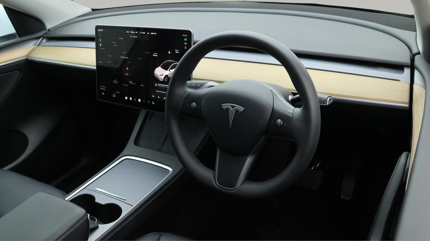 Used Tesla Model Y 2023 for sale - 76012403: Photo 10