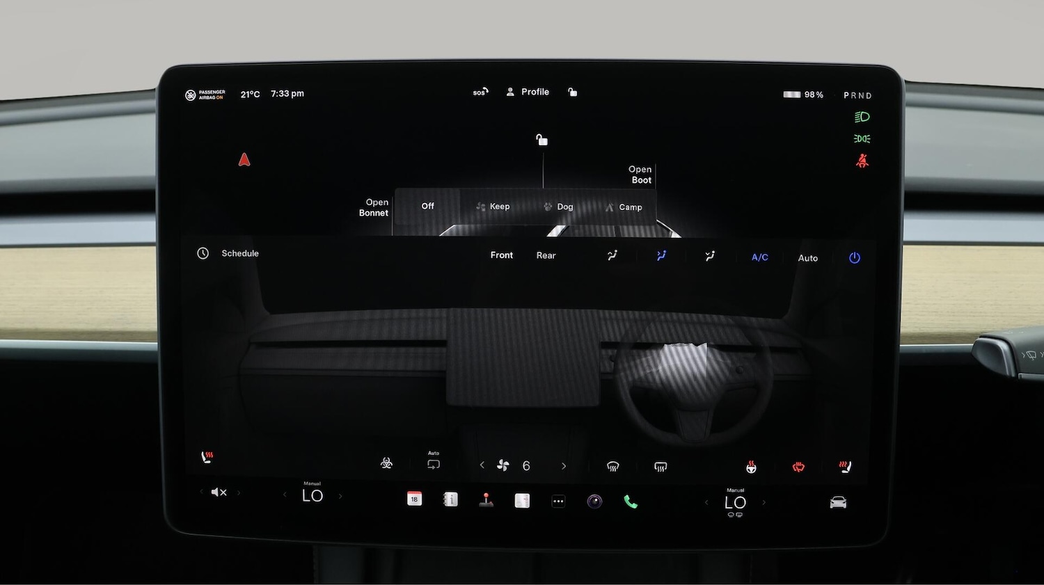 Used Tesla Model Y 2023 for sale - 76012403: Photo 13