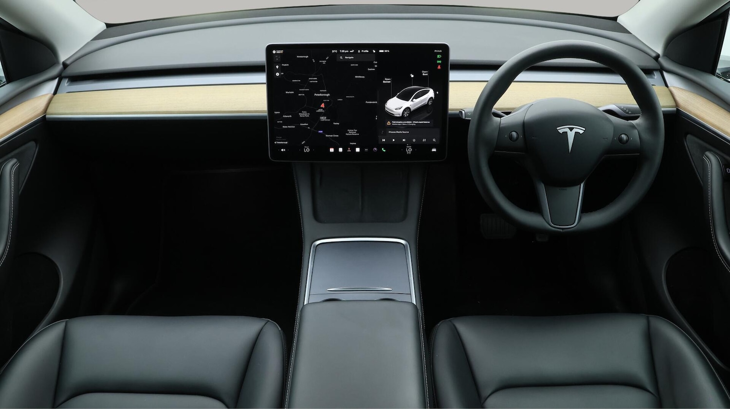 Used Tesla Model Y 2023 for sale - 76012403: Photo 14