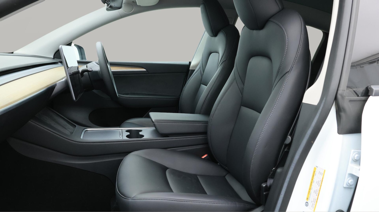 Used Tesla Model Y 2023 for sale - 76012403: Photo 15
