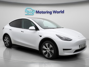 Tesla - Model Y