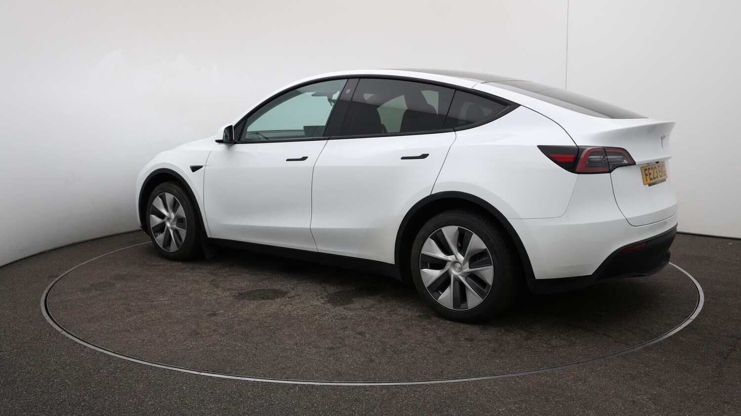 Used Tesla Model Y 2023 for sale - 76012403: Photo 35