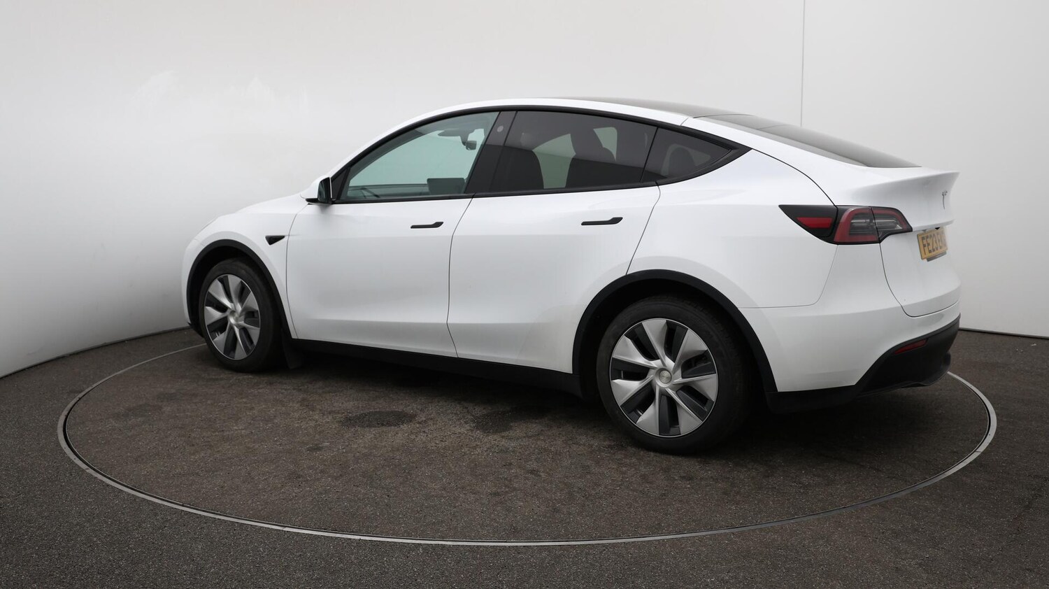 Used Tesla Model Y 2023 for sale - 76012403: Photo 36