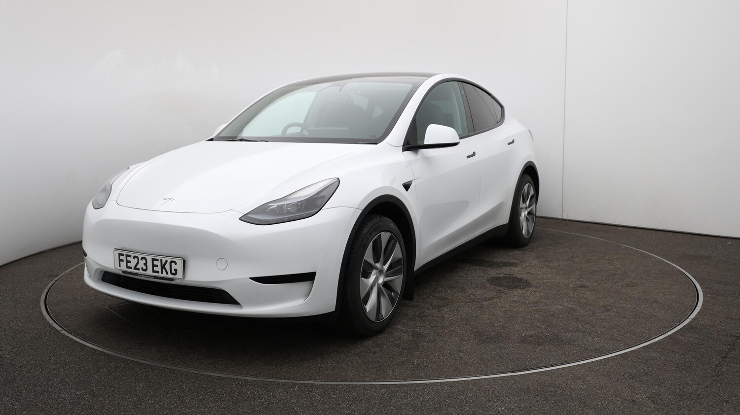 Used Tesla Model Y 2023 for sale - 76012403: Photo 37