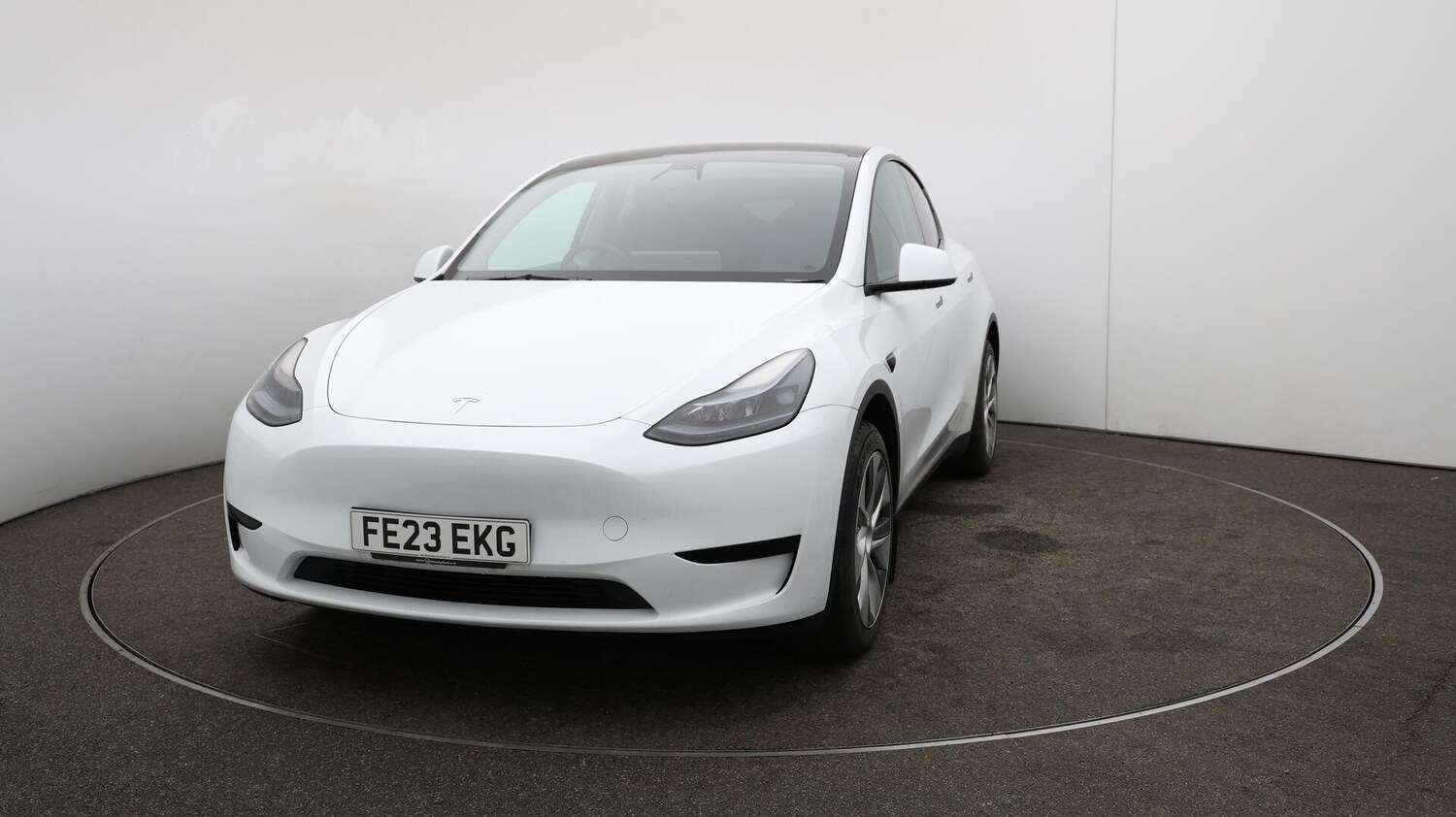 Used Tesla Model Y 2023 for sale - 76012403: Photo 38